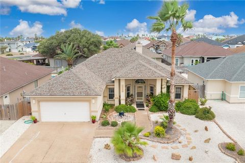 A home in Corpus Christi