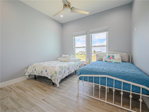 Tiny photo for 9 Northpointe Drive, Rockport, TX 78382 (MLS # 481768)