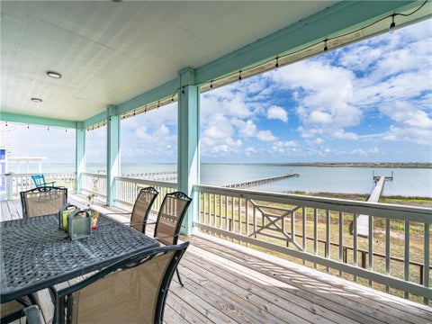 Tiny photo for 9 Northpointe Drive, Rockport, TX 78382 (MLS # 481768)