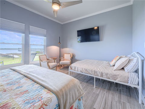 Tiny photo for 9 Northpointe Drive, Rockport, TX 78382 (MLS # 481768)