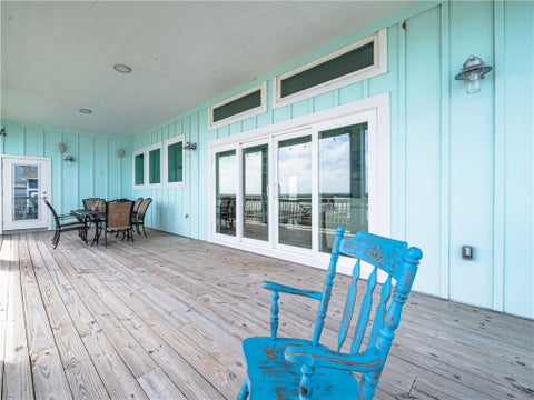 Tiny photo for 9 Northpointe Drive, Rockport, TX 78382 (MLS # 481768)