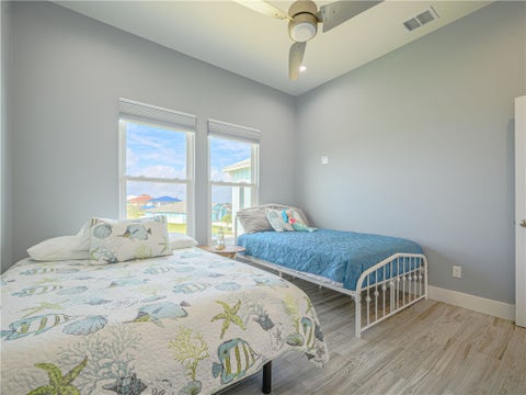 Tiny photo for 9 Northpointe Drive, Rockport, TX 78382 (MLS # 481768)