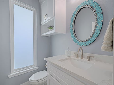 Tiny photo for 9 Northpointe Drive, Rockport, TX 78382 (MLS # 481768)