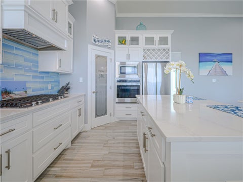 Tiny photo for 9 Northpointe Drive, Rockport, TX 78382 (MLS # 481768)