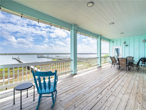 Tiny photo for 9 Northpointe Drive, Rockport, TX 78382 (MLS # 481768)
