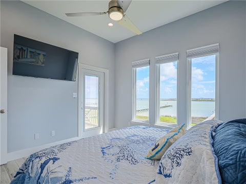 Tiny photo for 9 Northpointe Drive, Rockport, TX 78382 (MLS # 481768)