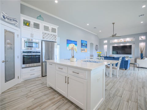 Tiny photo for 9 Northpointe Drive, Rockport, TX 78382 (MLS # 481768)