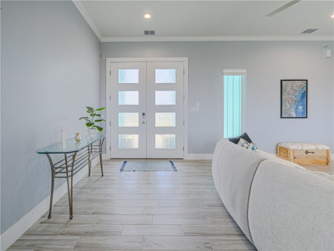 Tiny photo for 9 Northpointe Drive, Rockport, TX 78382 (MLS # 481768)