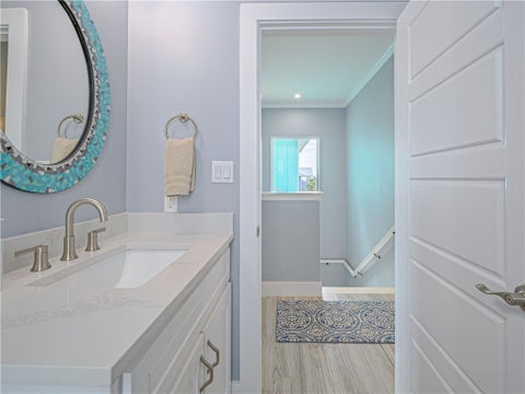 Tiny photo for 9 Northpointe Drive, Rockport, TX 78382 (MLS # 481768)