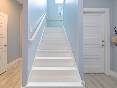 Tiny photo for 9 Northpointe Drive, Rockport, TX 78382 (MLS # 481768)