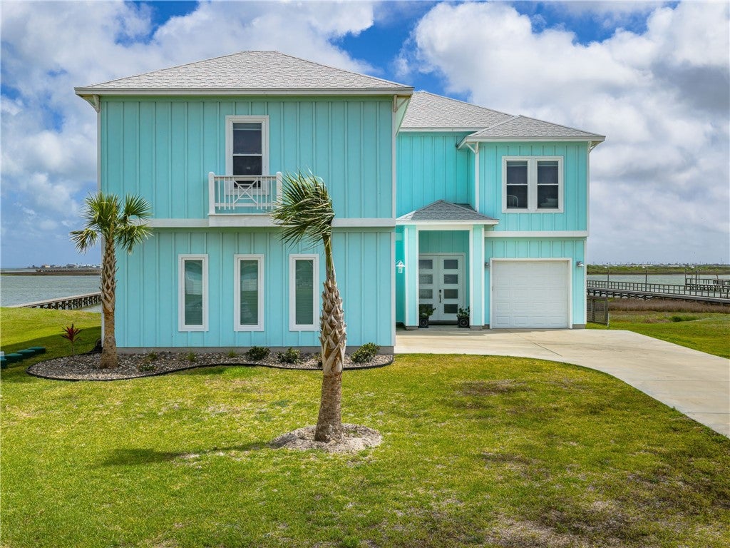 9 Northpointe Drive