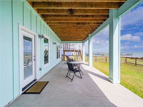 Tiny photo for 9 Northpointe Drive, Rockport, TX 78382 (MLS # 481768)
