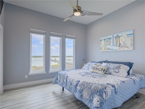 Tiny photo for 9 Northpointe Drive, Rockport, TX 78382 (MLS # 481768)