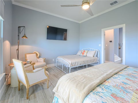 Tiny photo for 9 Northpointe Drive, Rockport, TX 78382 (MLS # 481768)