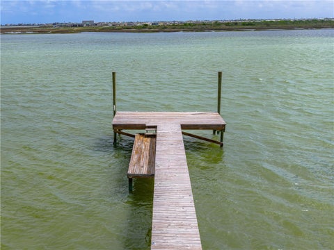 Tiny photo for 9 Northpointe Drive, Rockport, TX 78382 (MLS # 481768)