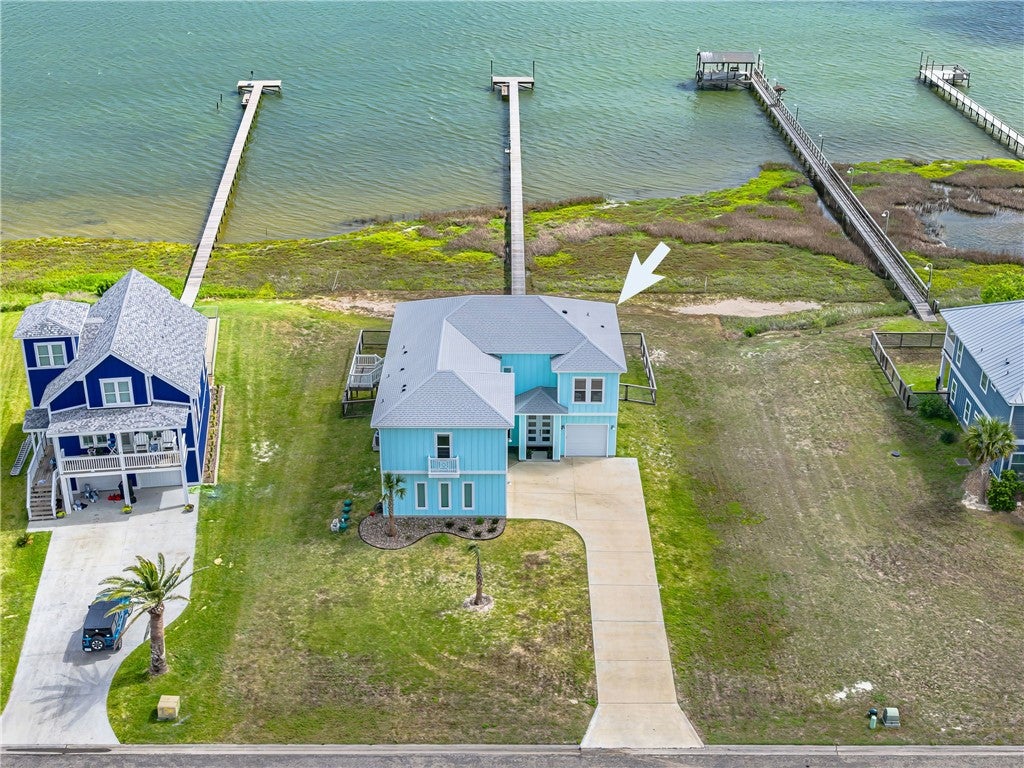 9 Northpointe Drive