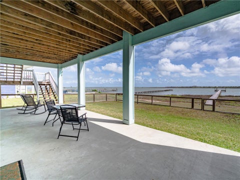 Tiny photo for 9 Northpointe Drive, Rockport, TX 78382 (MLS # 481768)