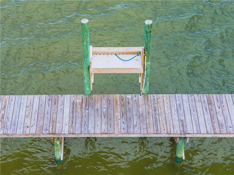 Tiny photo for 9 Northpointe Drive, Rockport, TX 78382 (MLS # 481768)