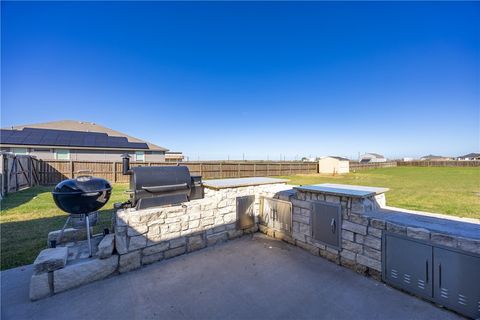 A home in Corpus Christi