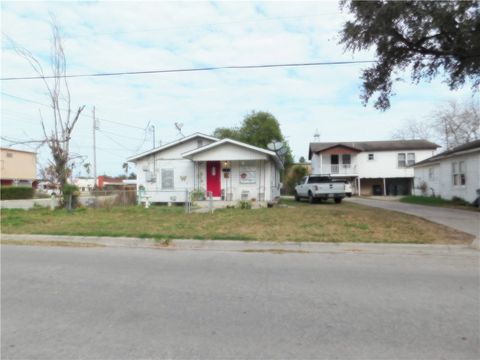 A home in Alice