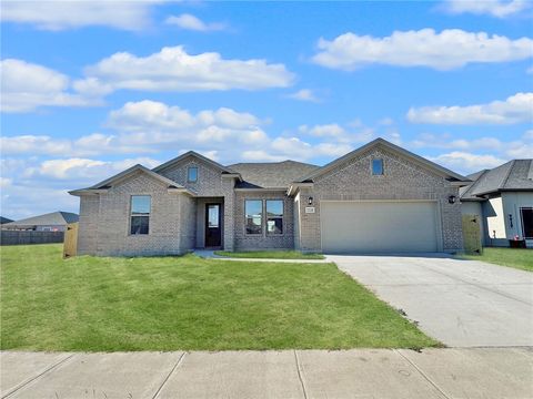 A home in Corpus Christi