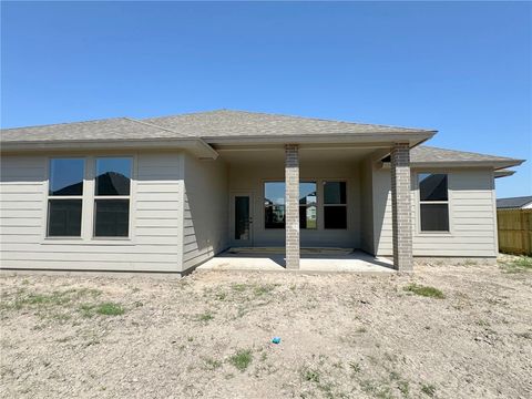 A home in Corpus Christi