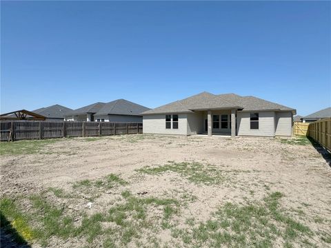 A home in Corpus Christi