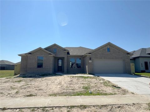 A home in Corpus Christi