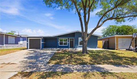 Photo of 6034 Norvel Drive, Corpus Christi, TX 78412 (MLS # 474412)