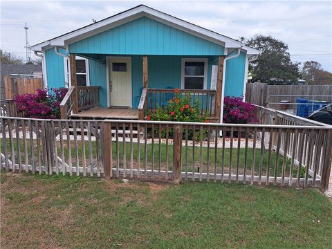 A home in Rockport