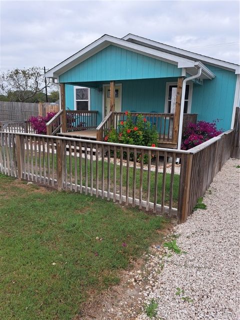 A home in Rockport