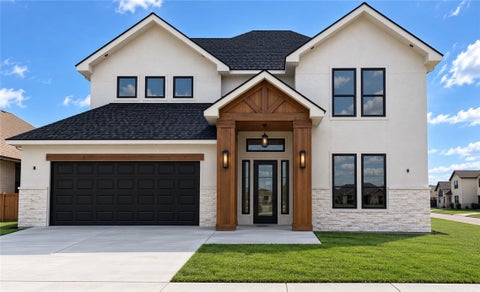 Photo of 7909 Norman Lane, Corpus Christi, TX 78414 (MLS # 483346)