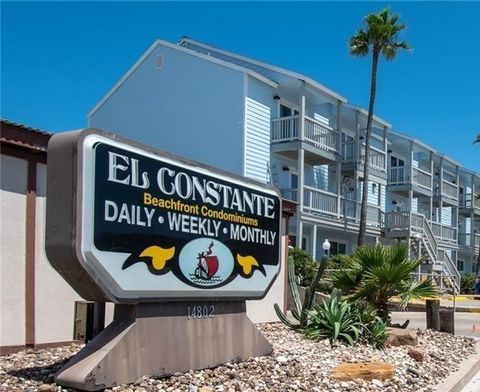 Photo of 14802 Windward Drive #117, Corpus Christi, TX 78418 (MLS # 471246)