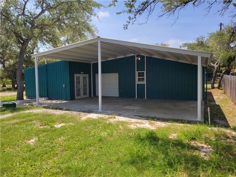 A home in Rockport