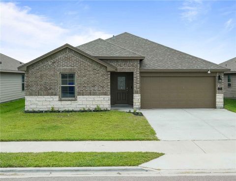 A home in Corpus Christi