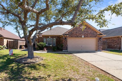 Photo of 1910 Overland Trail, Corpus Christi, TX 78410 (MLS # 471849)