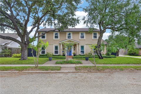 Photo of 1010 Cairo Drive, Corpus Christi, TX 78412 (MLS # 476139)