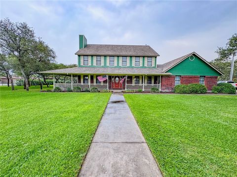 A home in Corpus Christi