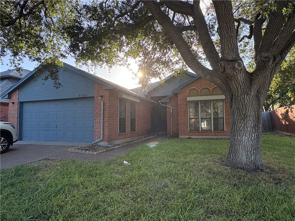 7305 Twilight Ridge Drive