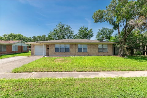 Photo of 4310 Schanen Boulevard, Corpus Christi, TX 78413 (MLS # 478463)