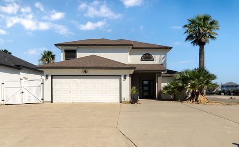 A home in Corpus Christi