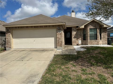 Photo of 3026 Dante Drive, Corpus Christi, TX 78415 (MLS # 472735)