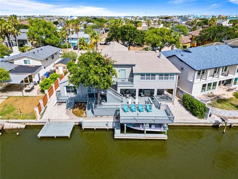 Photo of 14329 Emerald Street, Corpus Christi, TX 78418 (MLS # 479756)