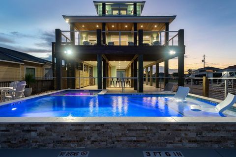 A home in Rockport