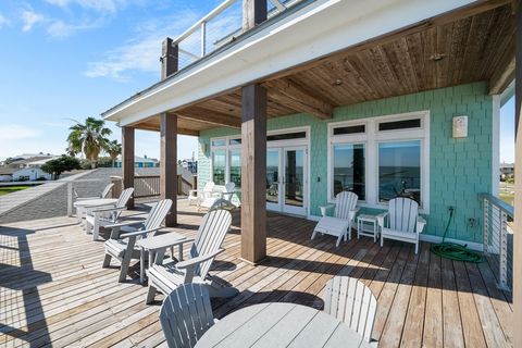 A home in Rockport