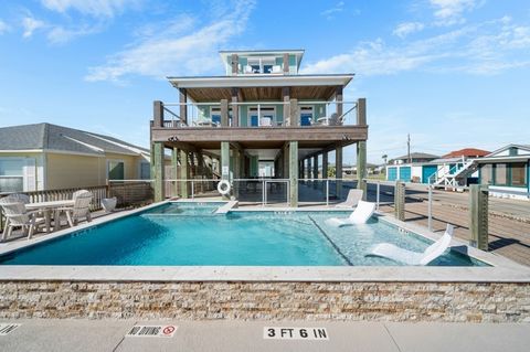 A home in Rockport