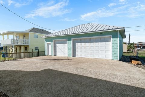 A home in Rockport