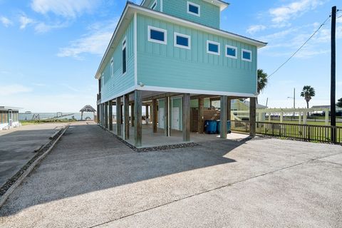 A home in Rockport