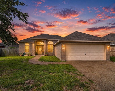 Photo of 6825 King George Place, Corpus Christi, TX 78414 (MLS # 477594)