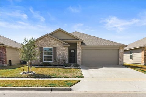 A home in Corpus Christi